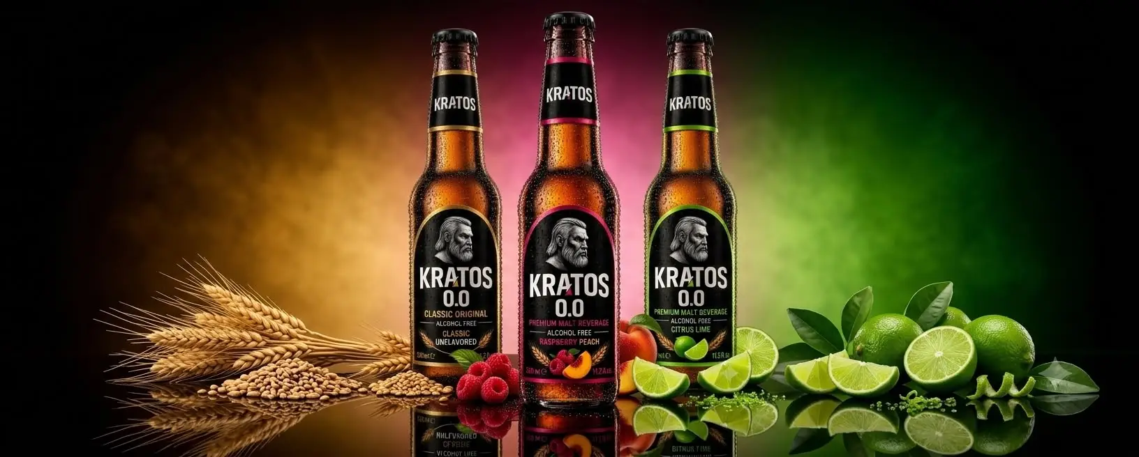 KRATOS